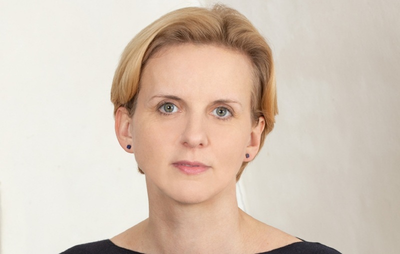 Dr. D. Veličkaitė-Matusevičė paskirta Aplinkos ministerijos viceministre